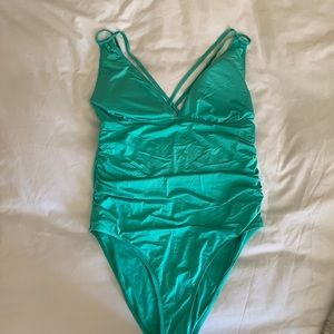 J Crew Swimsuit